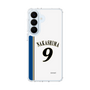 スリムプロテクションケース［ 北海道日本ハムファイターズ - 2011復刻レプリカ#9 NAKASHIMA ］