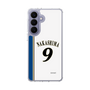 スリムプロテクションケース［ 北海道日本ハムファイターズ - 2011復刻レプリカ#9 NAKASHIMA ］