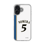 スリムプロテクションケース［ 北海道日本ハムファイターズ - 2011復刻レプリカ#5 NOMURA ］