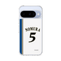 スリムプロテクションケース［ 北海道日本ハムファイターズ - 2011復刻レプリカ#5 NOMURA ］
