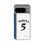 スリムプロテクションケース［ 北海道日本ハムファイターズ - 2011復刻レプリカ#5 NOMURA ］