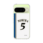 スリムプロテクションケース［ 北海道日本ハムファイターズ - 2011復刻レプリカ#5 NOMURA ］