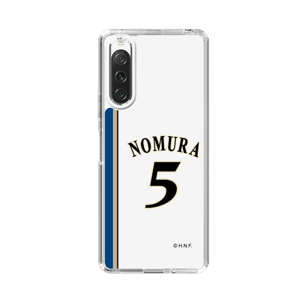 2011復刻レプリカ#5 NOMURA