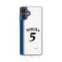 スリムプロテクションケース［ 北海道日本ハムファイターズ - 2011復刻レプリカ#5 NOMURA ］