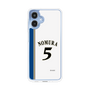 スリムプロテクションケース［ 北海道日本ハムファイターズ - 2011復刻レプリカ#5 NOMURA ］
