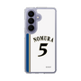 スリムプロテクションケース［ 北海道日本ハムファイターズ - 2011復刻レプリカ#5 NOMURA ］