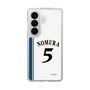 スリムプロテクションケース［ 北海道日本ハムファイターズ - 2011復刻レプリカ#5 NOMURA ］