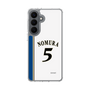 スリムプロテクションケース［ 北海道日本ハムファイターズ - 2011復刻レプリカ#5 NOMURA ］