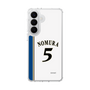 スリムプロテクションケース［ 北海道日本ハムファイターズ - 2011復刻レプリカ#5 NOMURA ］