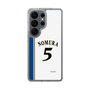 スリムプロテクションケース［ 北海道日本ハムファイターズ - 2011復刻レプリカ#5 NOMURA ］
