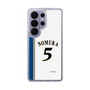 スリムプロテクションケース［ 北海道日本ハムファイターズ - 2011復刻レプリカ#5 NOMURA ］