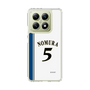 スリムプロテクションケース［ 北海道日本ハムファイターズ - 2011復刻レプリカ#5 NOMURA ］