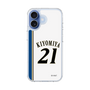 スリムプロテクションケース［ 北海道日本ハムファイターズ - 2011復刻レプリカ#21 KIYOMIYA ］