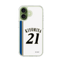 スリムプロテクションケース［ 北海道日本ハムファイターズ - 2011復刻レプリカ#21 KIYOMIYA ］