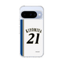 スリムプロテクションケース［ 北海道日本ハムファイターズ - 2011復刻レプリカ#21 KIYOMIYA ］