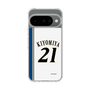 スリムプロテクションケース［ 北海道日本ハムファイターズ - 2011復刻レプリカ#21 KIYOMIYA ］