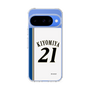 スリムプロテクションケース［ 北海道日本ハムファイターズ - 2011復刻レプリカ#21 KIYOMIYA ］