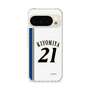 スリムプロテクションケース［ 北海道日本ハムファイターズ - 2011復刻レプリカ#21 KIYOMIYA ］