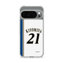 スリムプロテクションケース［ 北海道日本ハムファイターズ - 2011復刻レプリカ#21 KIYOMIYA ］