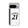 スリムプロテクションケース［ 北海道日本ハムファイターズ - 2011復刻レプリカ#21 KIYOMIYA ］