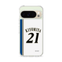 スリムプロテクションケース［ 北海道日本ハムファイターズ - 2011復刻レプリカ#21 KIYOMIYA ］