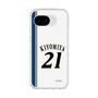 スリムプロテクションケース［ 北海道日本ハムファイターズ - 2011復刻レプリカ#21 KIYOMIYA ］