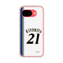 スリムプロテクションケース［ 北海道日本ハムファイターズ - 2011復刻レプリカ#21 KIYOMIYA ］