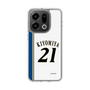 スリムプロテクションケース［ 北海道日本ハムファイターズ - 2011復刻レプリカ#21 KIYOMIYA ］