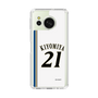 スリムプロテクションケース［ 北海道日本ハムファイターズ - 2011復刻レプリカ#21 KIYOMIYA ］