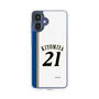 スリムプロテクションケース［ 北海道日本ハムファイターズ - 2011復刻レプリカ#21 KIYOMIYA ］
