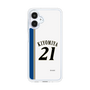 スリムプロテクションケース［ 北海道日本ハムファイターズ - 2011復刻レプリカ#21 KIYOMIYA ］
