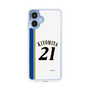 スリムプロテクションケース［ 北海道日本ハムファイターズ - 2011復刻レプリカ#21 KIYOMIYA ］