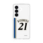スリムプロテクションケース［ 北海道日本ハムファイターズ - 2011復刻レプリカ#21 KIYOMIYA ］