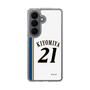 スリムプロテクションケース［ 北海道日本ハムファイターズ - 2011復刻レプリカ#21 KIYOMIYA ］