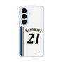 スリムプロテクションケース［ 北海道日本ハムファイターズ - 2011復刻レプリカ#21 KIYOMIYA ］