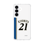 スリムプロテクションケース［ 北海道日本ハムファイターズ - 2011復刻レプリカ#21 KIYOMIYA ］