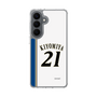 スリムプロテクションケース［ 北海道日本ハムファイターズ - 2011復刻レプリカ#21 KIYOMIYA ］