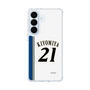 スリムプロテクションケース［ 北海道日本ハムファイターズ - 2011復刻レプリカ#21 KIYOMIYA ］
