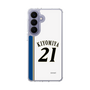 スリムプロテクションケース［ 北海道日本ハムファイターズ - 2011復刻レプリカ#21 KIYOMIYA ］