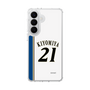スリムプロテクションケース［ 北海道日本ハムファイターズ - 2011復刻レプリカ#21 KIYOMIYA ］