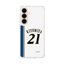 スリムプロテクションケース［ 北海道日本ハムファイターズ - 2011復刻レプリカ#21 KIYOMIYA ］