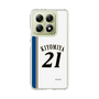 スリムプロテクションケース［ 北海道日本ハムファイターズ - 2011復刻レプリカ#21 KIYOMIYA ］