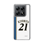 スリムプロテクションケース［ 北海道日本ハムファイターズ - 2011復刻レプリカ#21 KIYOMIYA ］
