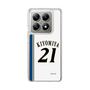 スリムプロテクションケース［ 北海道日本ハムファイターズ - 2011復刻レプリカ#21 KIYOMIYA ］