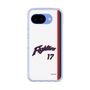 スリムプロテクションケース［ 北海道日本ハムファイターズ - 1974復刻レプリカ#17 ITOH - 表 ］