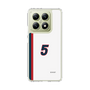 スリムプロテクションケース［ 北海道日本ハムファイターズ - 1974復刻レプリカ#5 NOMURA ］