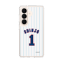 スリムプロテクションケース［ 北海道日本ハムファイターズ - 1979復刻レプリカ#1 SHINJO ］