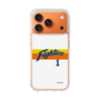スリムプロテクションケース［ 北海道日本ハムファイターズ - 1982復刻レプリカ#1 SHINJO - 表 ］
