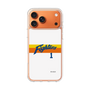 スリムプロテクションケース［ 北海道日本ハムファイターズ - 1982復刻レプリカ#1 SHINJO - 表 ］