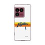 スリムプロテクションケース［ 北海道日本ハムファイターズ - 1982復刻レプリカ#1 SHINJO - 表 ］